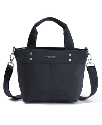 Baggallini Mini Carryall Tote
