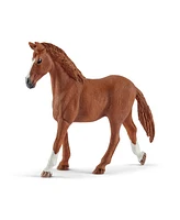 Schleich Horse Club- Hannah's Guest Horses with Ruby the Dog Playset