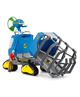 Schleich Dinosaurs Track Vehicle Playset
