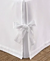 Laura Ashley Tailored Corner Ties Bedskirt