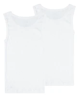 Jordan Big Boys Flight Base Tank, Pack of 2