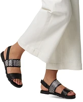 Sorel Ella Iii Slingback Sandals