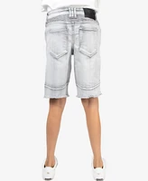 Boy's Denim Shorts