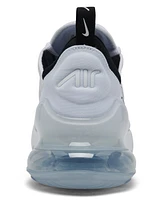 Nike Men's Air Max 270 Casual Sneakers from Finish Line