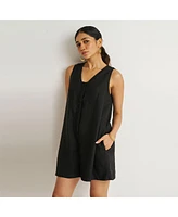Romp and Play Romper