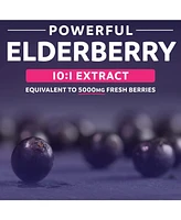 Pure Co Elderberry Capsules