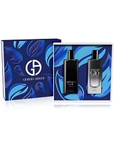 Giorgio Armani Men's 2