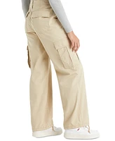 Levi's Women's '94 Baggy Cotton High Rise Cargo Pants