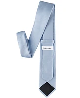 Calvin Klein Men's Elizabeth Textured Tie