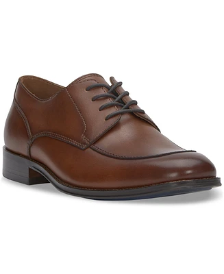 Vince Camuto Men's Farra Leather Lace-Up Dress Shoe