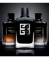 Givenchy Men's Gentleman Society Eau de Parfum Spray