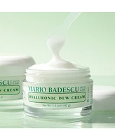 Mario Badescu Hyaluronic Dew Cream, 1.5