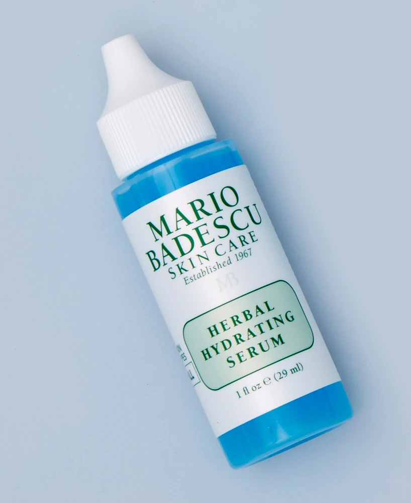 Mario Badescu Herbal Hydrating Serum, 1