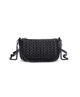 Urban Expressions Farah Quilted Crossbody