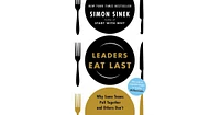 Leaders Eat Last