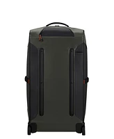 Samsonite Ecodiver Large Wheeled Duffle