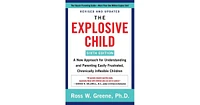 The Explosive Child Sixth Edition