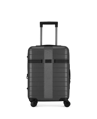 Bugatti Hamburg Hardside Carry-On