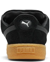 Puma Women's Suede Xl Skate Casual Sneakers from Finish Line