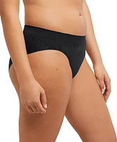 Bali Women's Comfort Revolution Modern Seamless Underwear Dfmshc