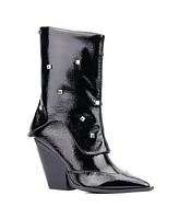 Women's Bling Western Boot