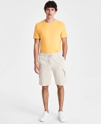 I.n.c. International Concepts Men's Marco Cargo Shorts, Created for Macy's