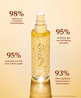 Kopari Beauty Golden Aura Body Oil