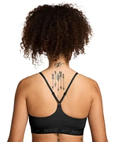 Nike Women's Indy Light-Support Padded Adjustable Sports Bra