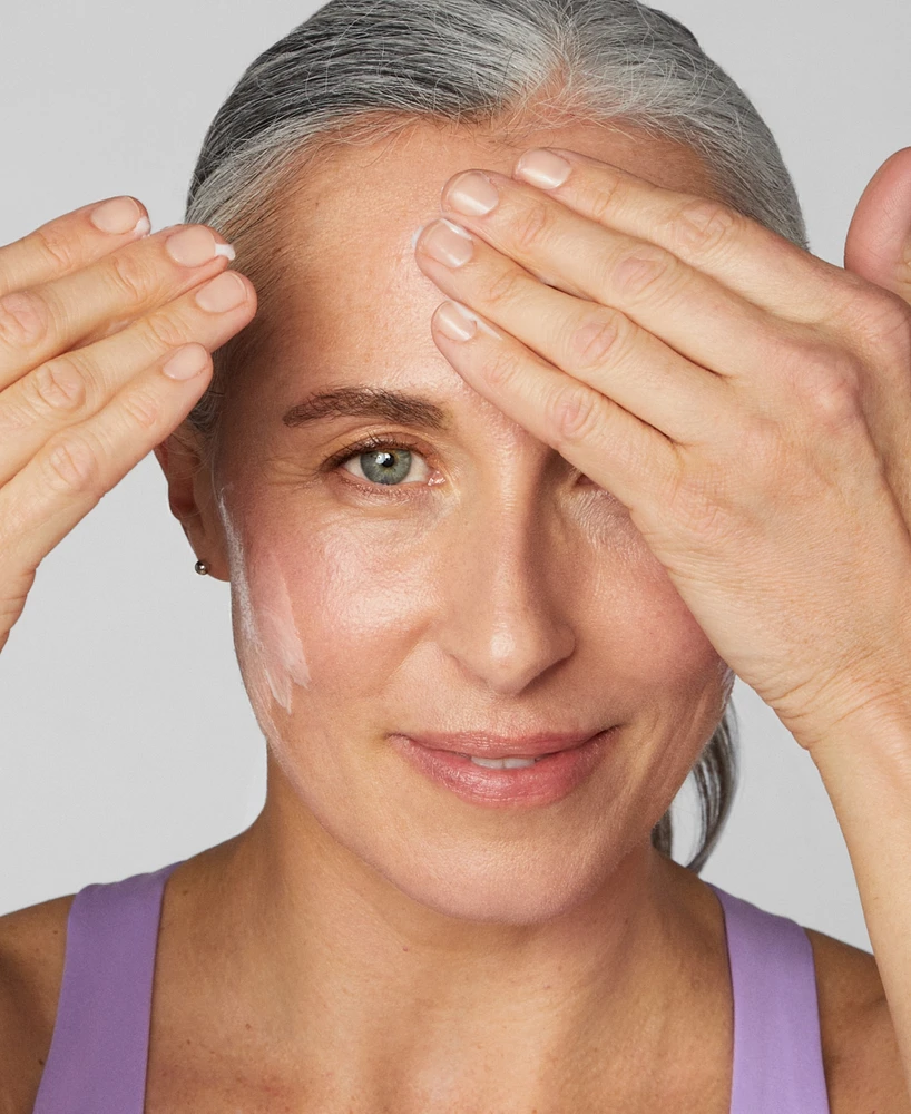 Clinique Smart Clinical Repair Wrinkle Correcting Face Cream, 2.54 oz.