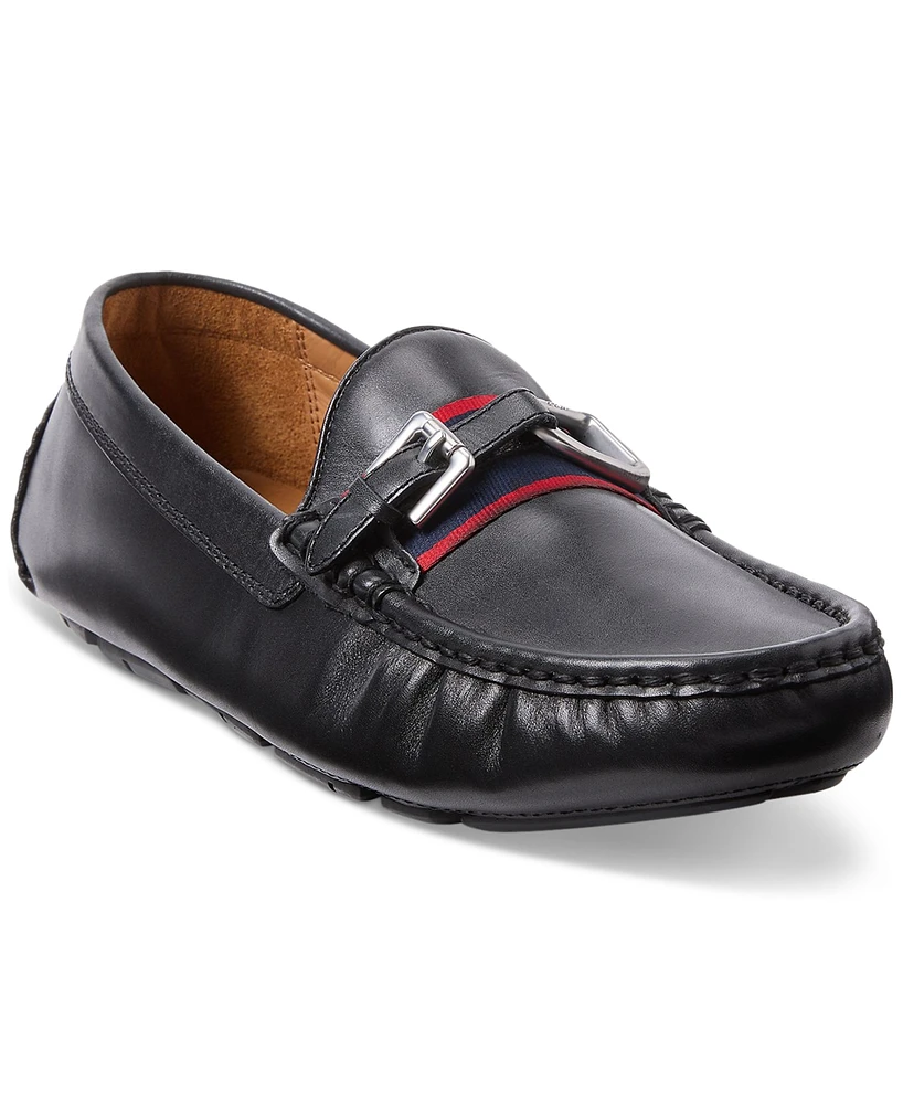 Polo Ralph Lauren Men's Anders Slip-On Drivers