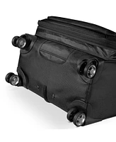 Ricardo Avalon Softside 24" Check-in Spinner Suitcase