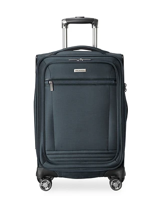 Ricardo Avalon Softside 20" Carry-on Spinner Suitcase