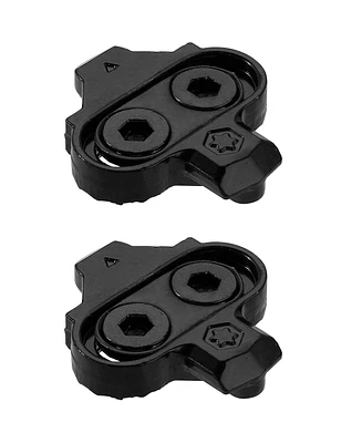 Bike Cleats Without Cleat Plates for Shimano Mtb Spd Pedal