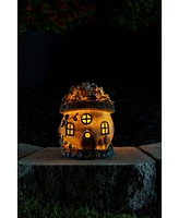 Solar Powered Led Outdoor Decor Garden Light