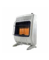 Mr. Heater Vent Free 20,000 Btu Radiant Natural Gas Heater