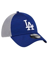 Men's New Era Royal Los Angeles Dodgers Neo 39THIRTY Flex Hat