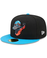 Men's New Era Black