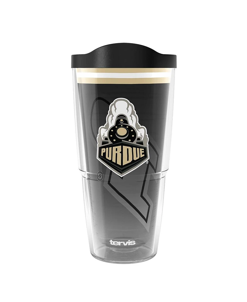 Tervis Tumbler Purdue Boilermakers 24 Oz Forever Fan Classic Tumbler