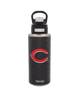 Tervis Tumbler Cincinnati Reds 32 Oz Weave Wide Mouth Water Bottle