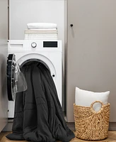 510 Design Porter Washed Pleated -Pc. Comforter Set
