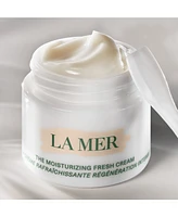 La Mer The Moisturizing Fresh Cream, 30 ml
