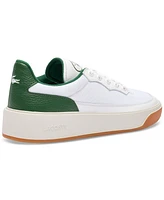 Lacoste Men's G80 Club Lace-Up Court Sneakers