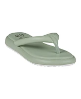 Gc Shoes Women's Parisa Thong Flat Sandals
