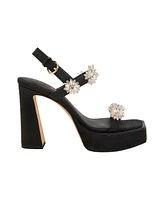 Katy Perry The Steady Flower Sandal