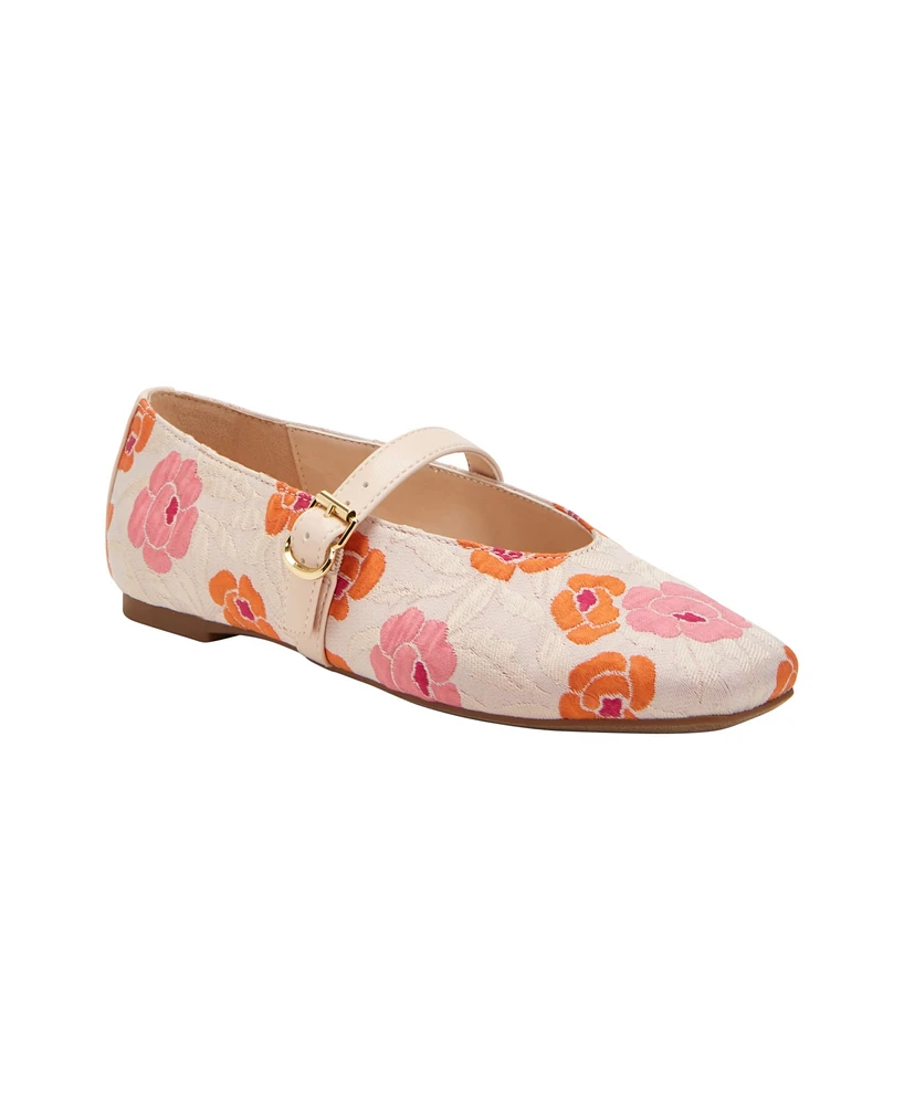 Katy Perry Women's The Evie Mary Jane Flats