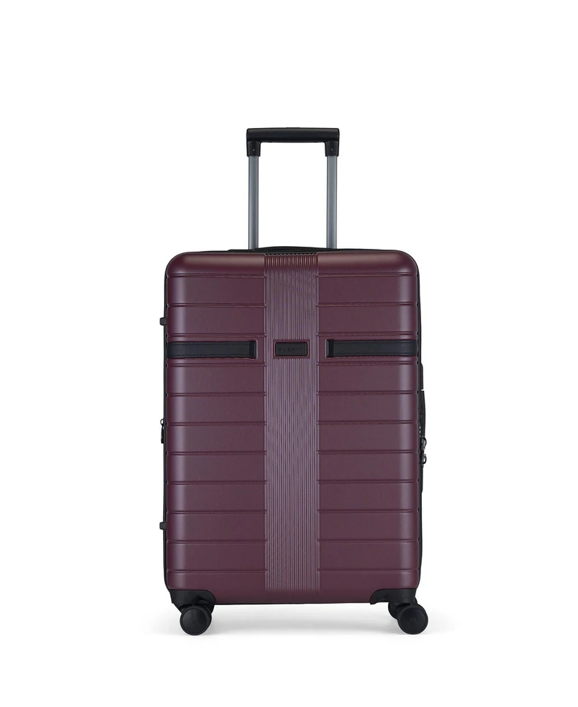 Bugatti Hamburg Hardside 24" Upright