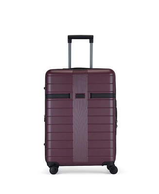 Bugatti Hamburg Hardside 24" Upright