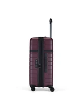 Bugatti Hamburg Hardside 24" Upright