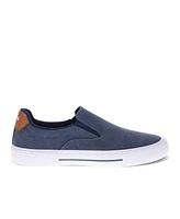 Levi's Men's Wes Comfort Slip On Sneakers