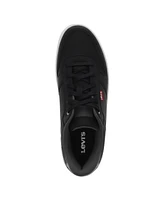 Levi's Men's Drive Low Top Cbl Fashion Athletic Lace Up Sneakers